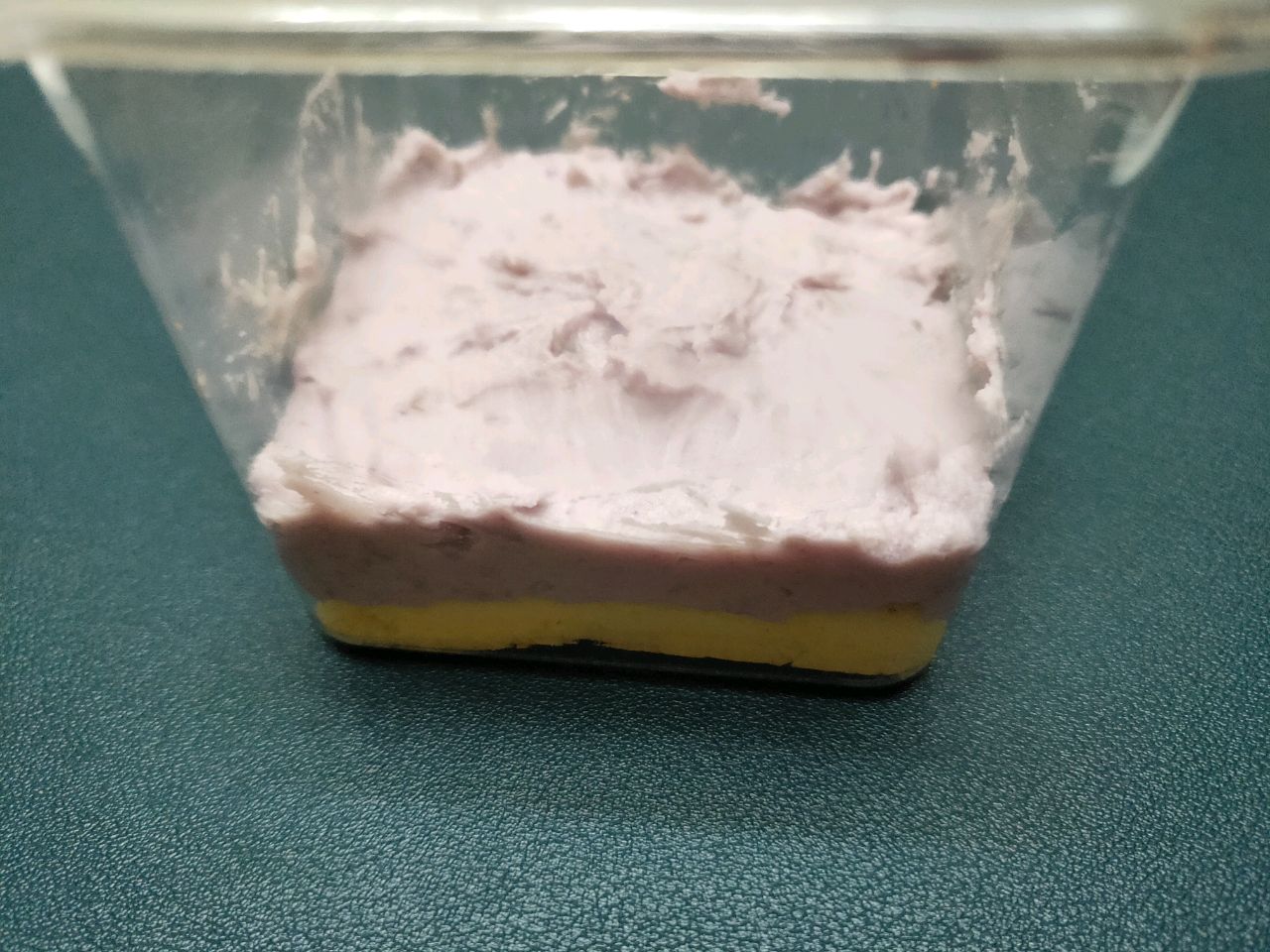 芋泥盒子