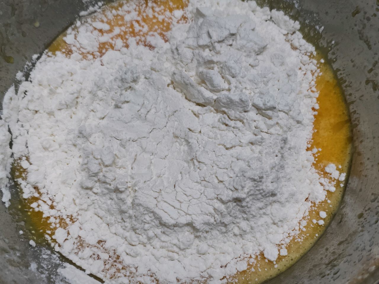 芋泥盒子