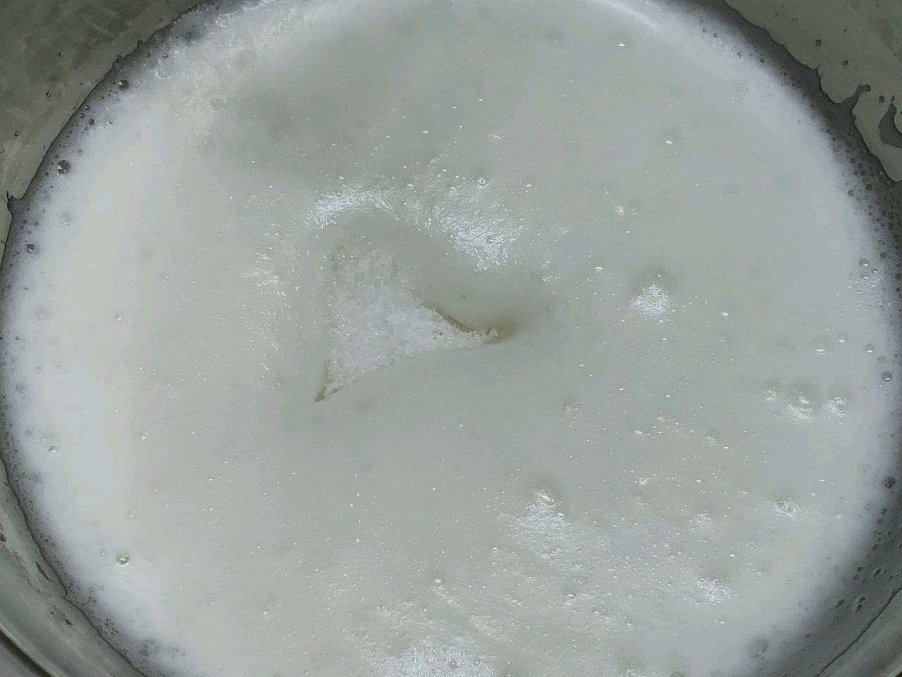 芋泥盒子