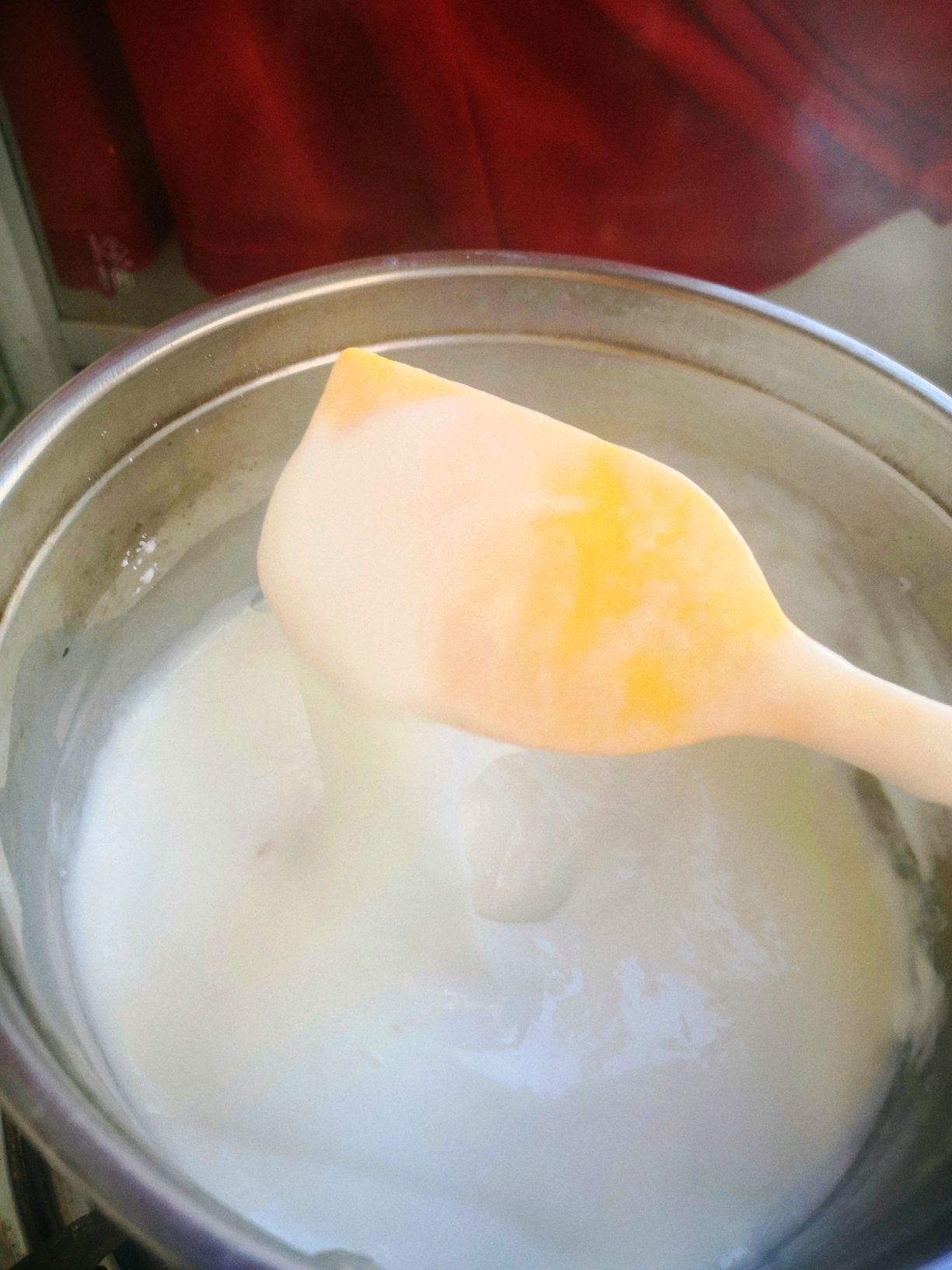 芋泥麻薯奶绿