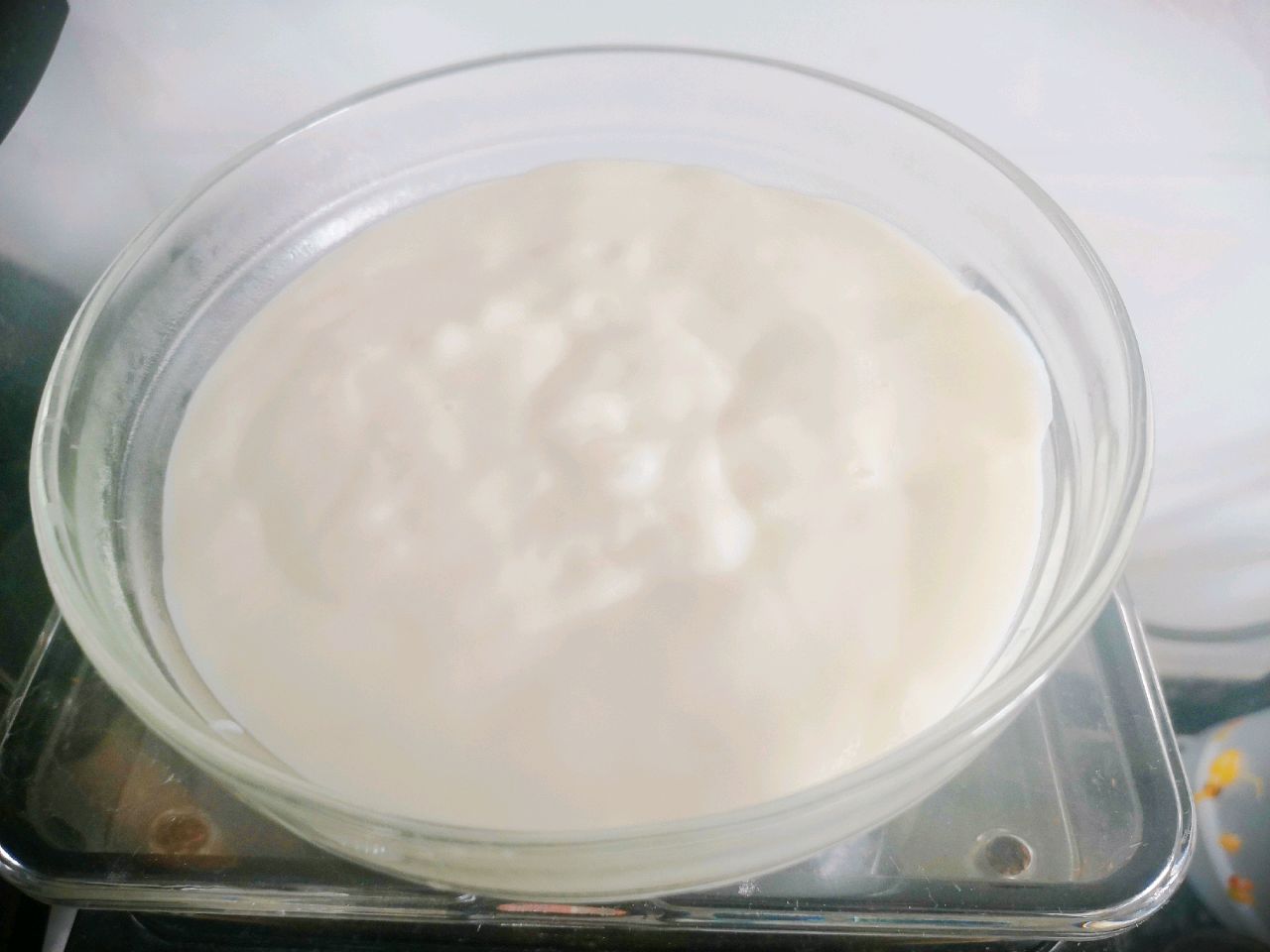 芋泥麻薯奶绿