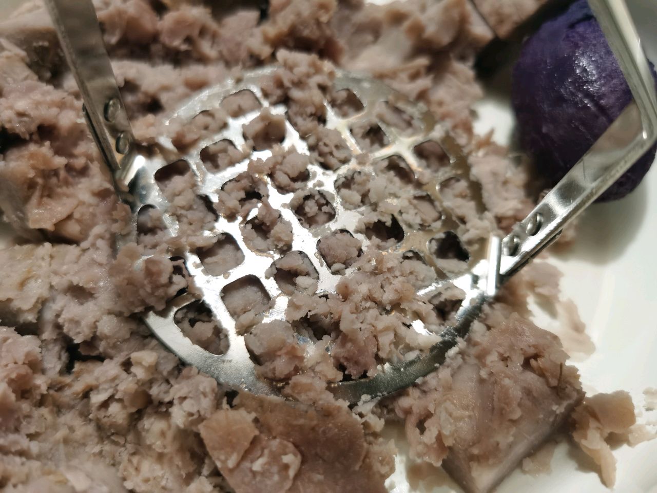 芋泥葡萄男孩