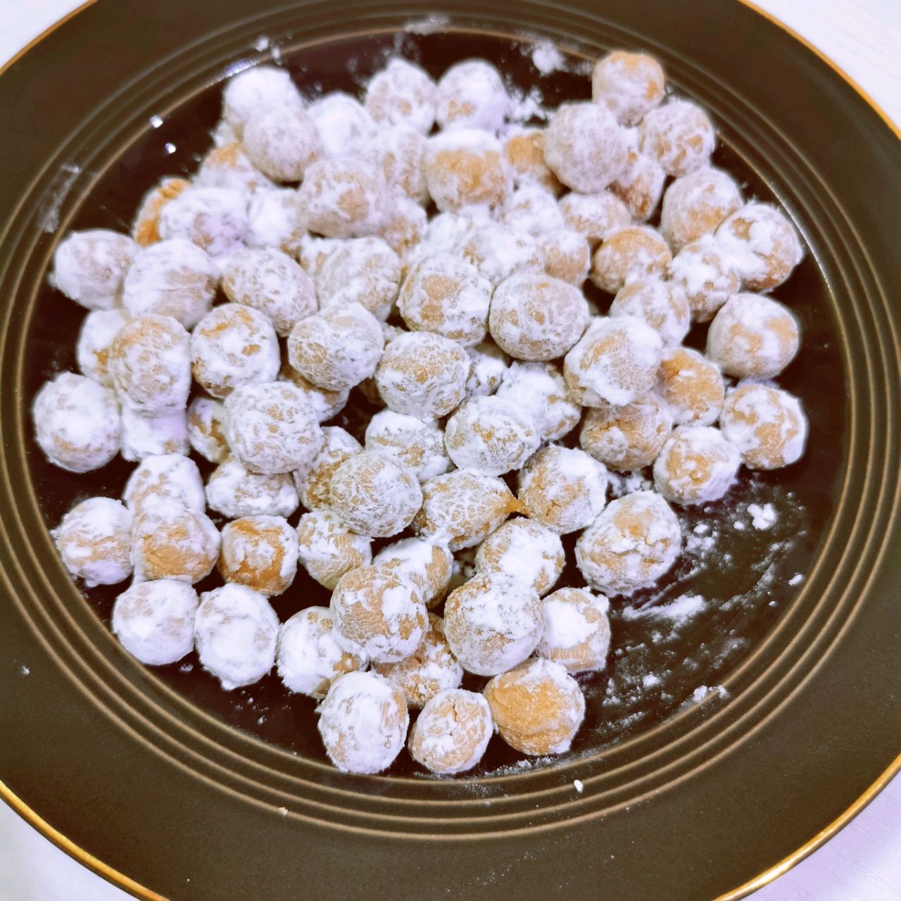 芋泥珍珠奶茶
