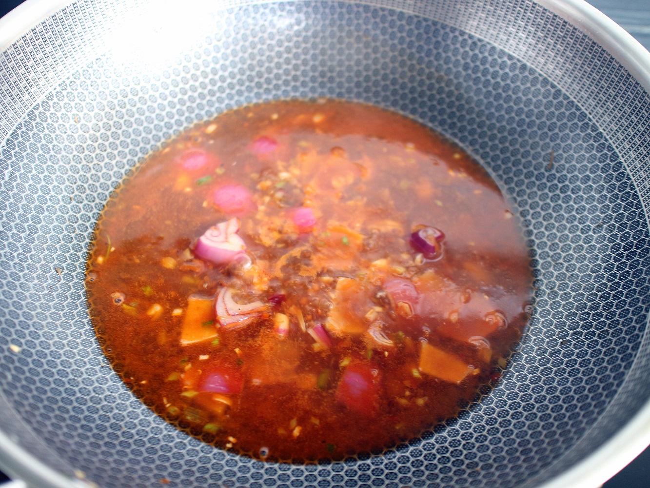 鱼烧茄