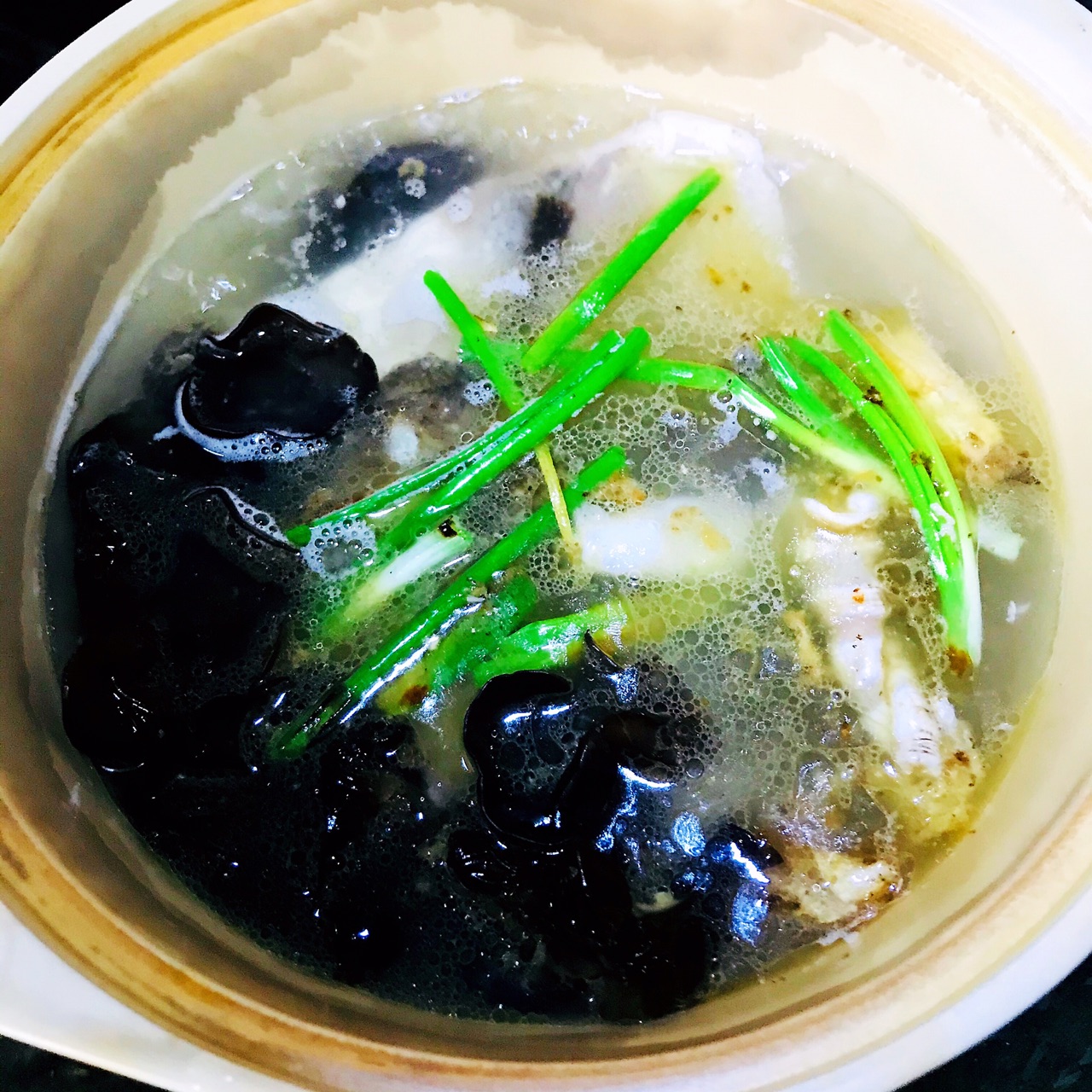 鱼汤