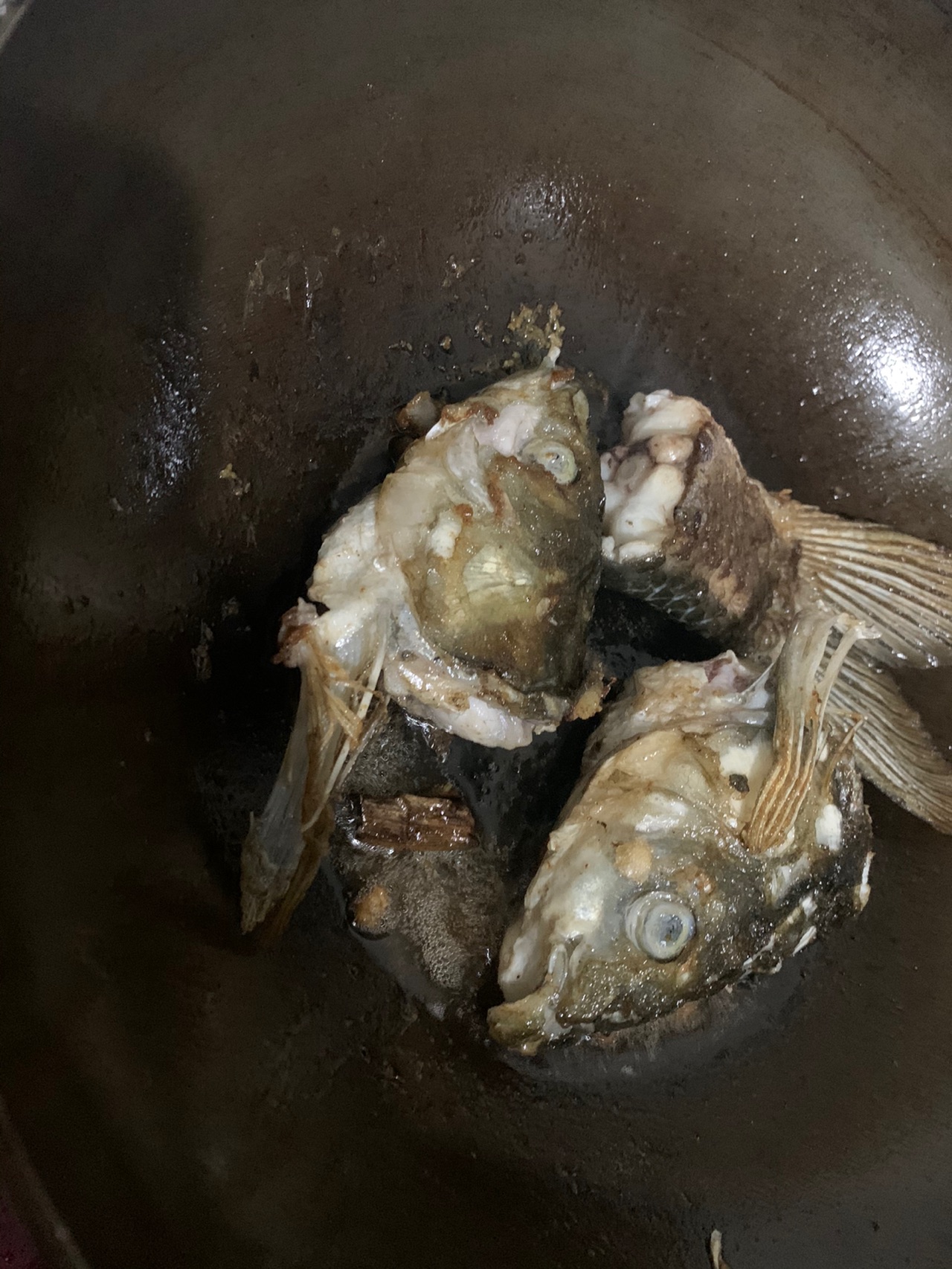 鱼汤面