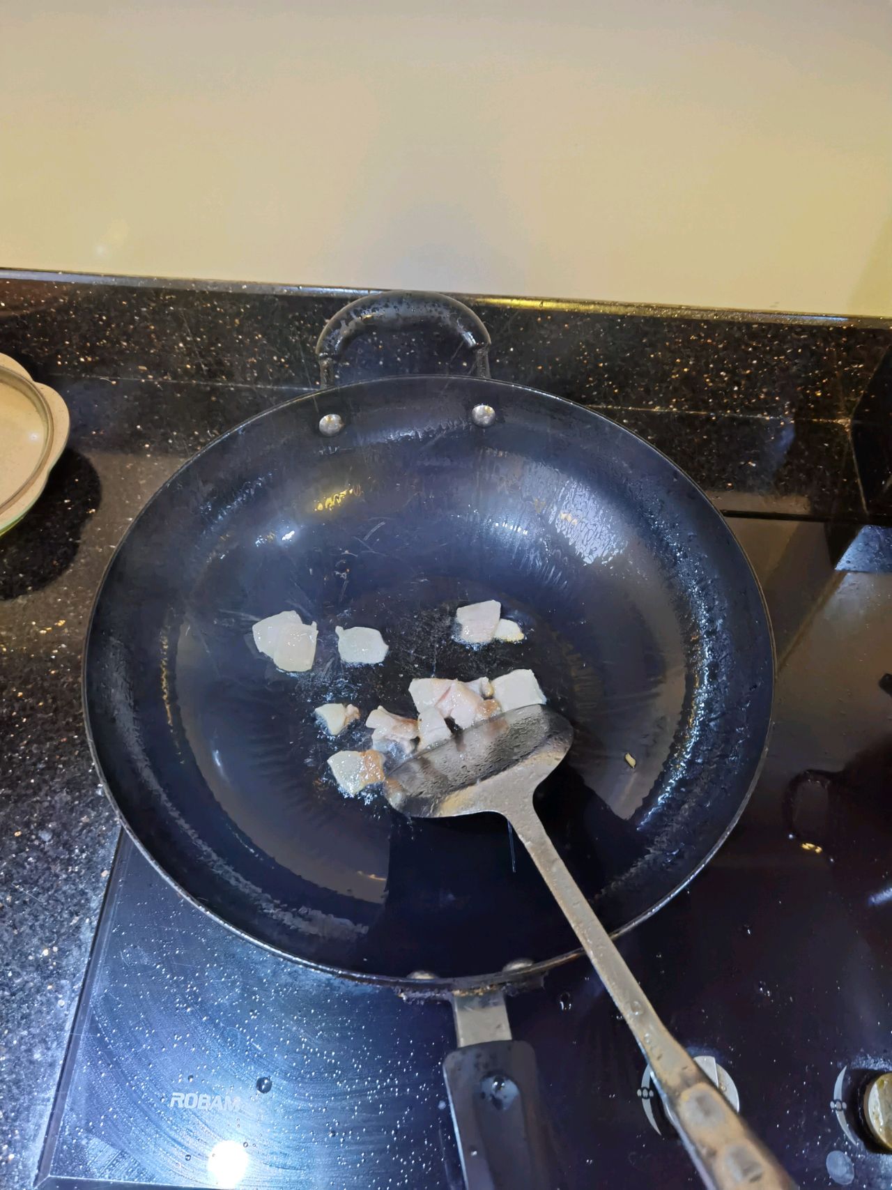 鱼头豆腐汤