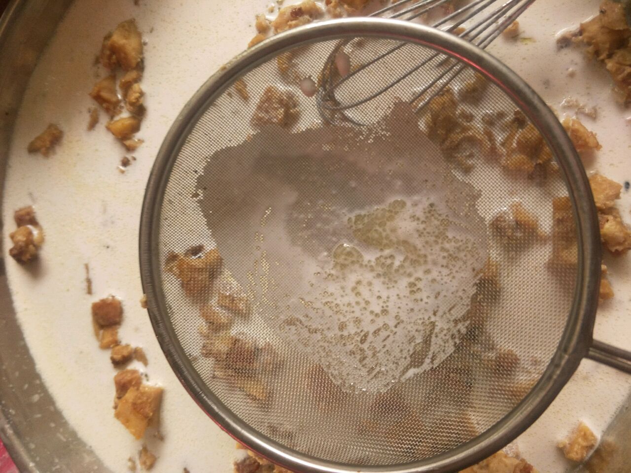 芋头糕#广东茶点