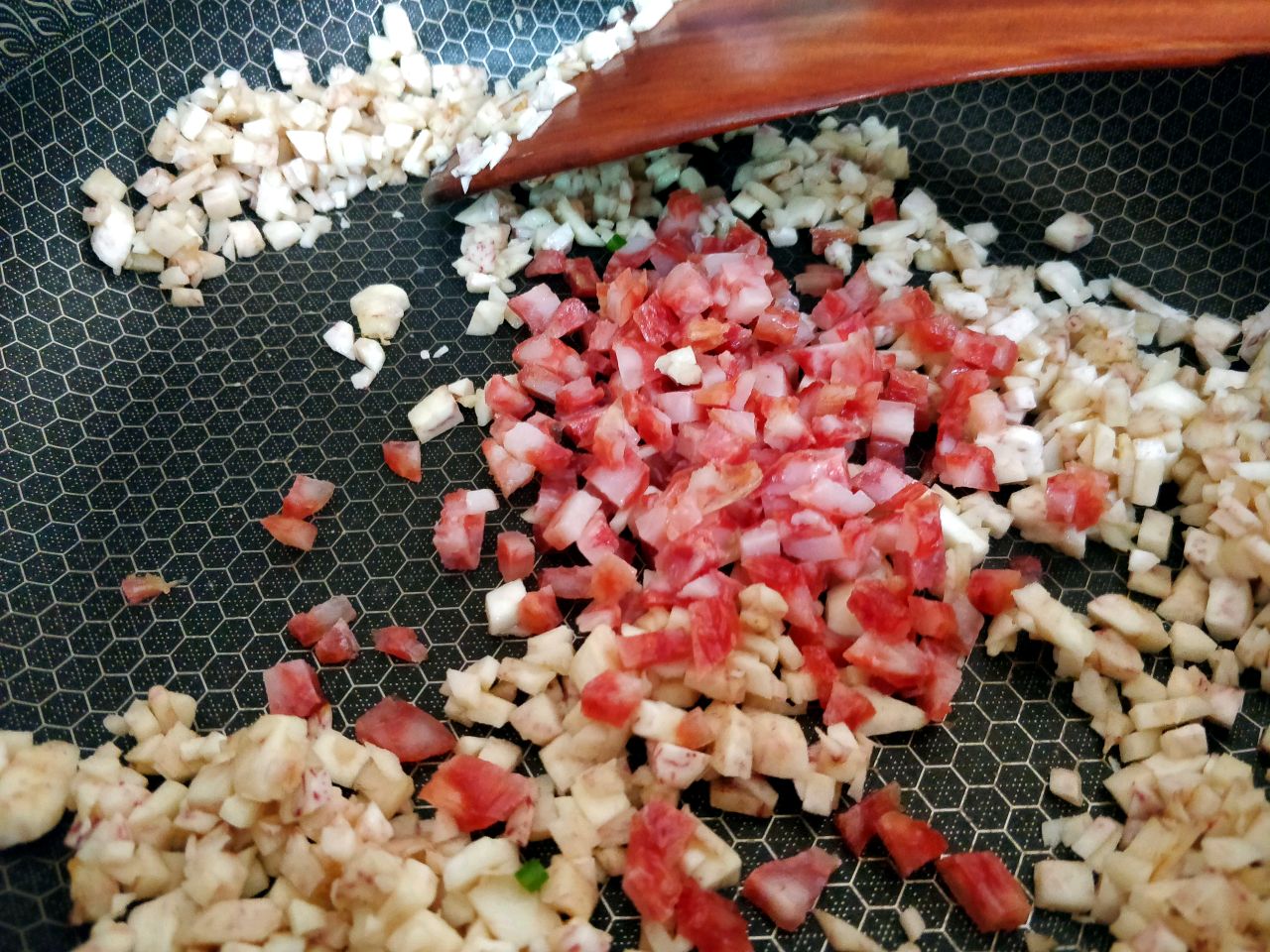 芋头糕（广式）