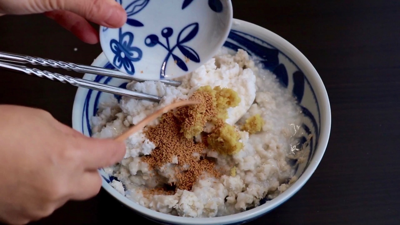 芋头糕“窝伟”