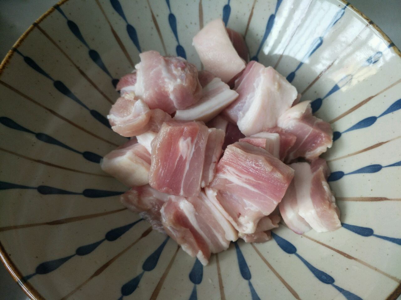 芋头红烧肉