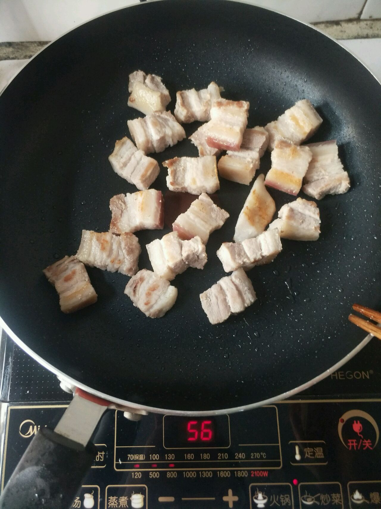 芋头红烧肉