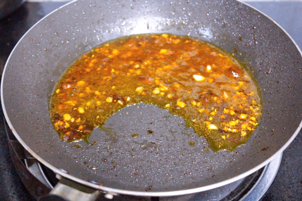 鱼香菇盒