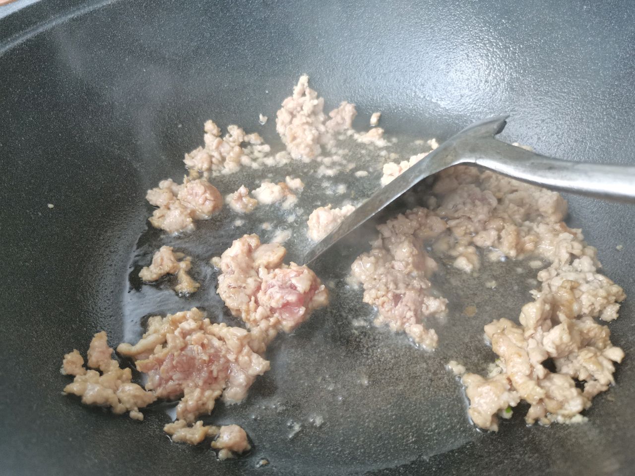 鱼香茄子