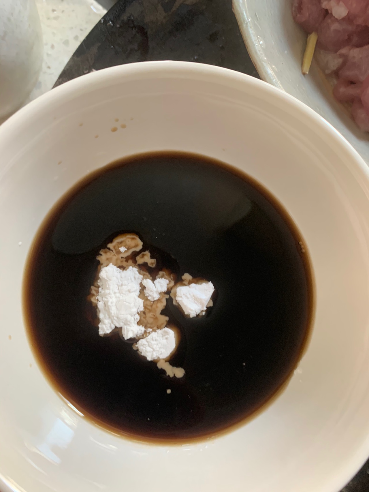 鱼香肉丝