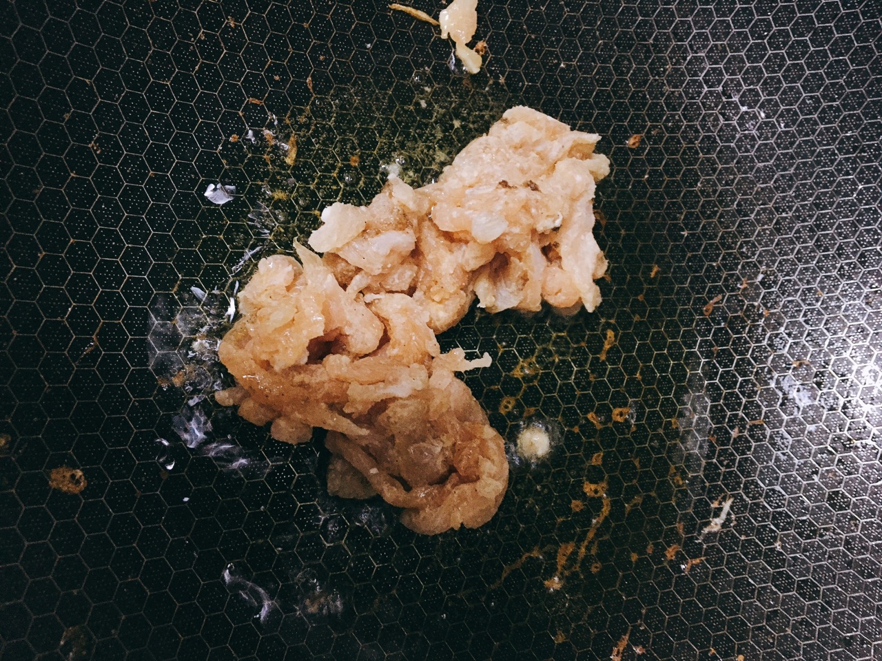 鱼香肉丝（鸡肉版）