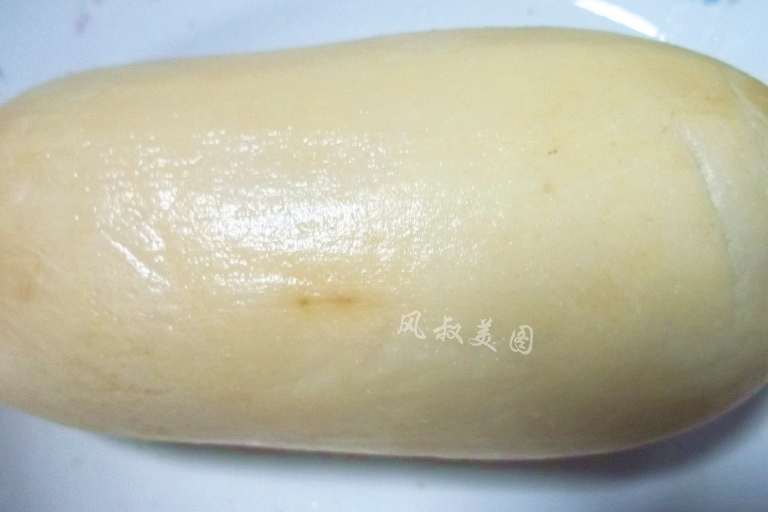渔乡鱼肉棒