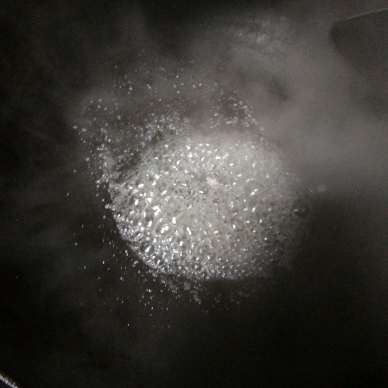 芋圆焦糖奶茶