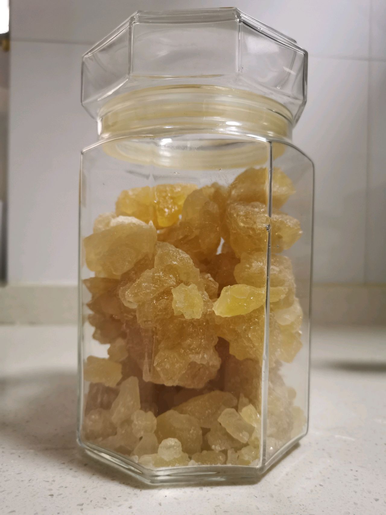 芋圆芋头糖水