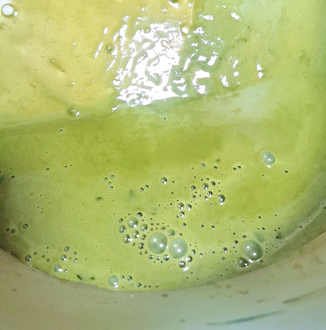 宇治抹茶酱