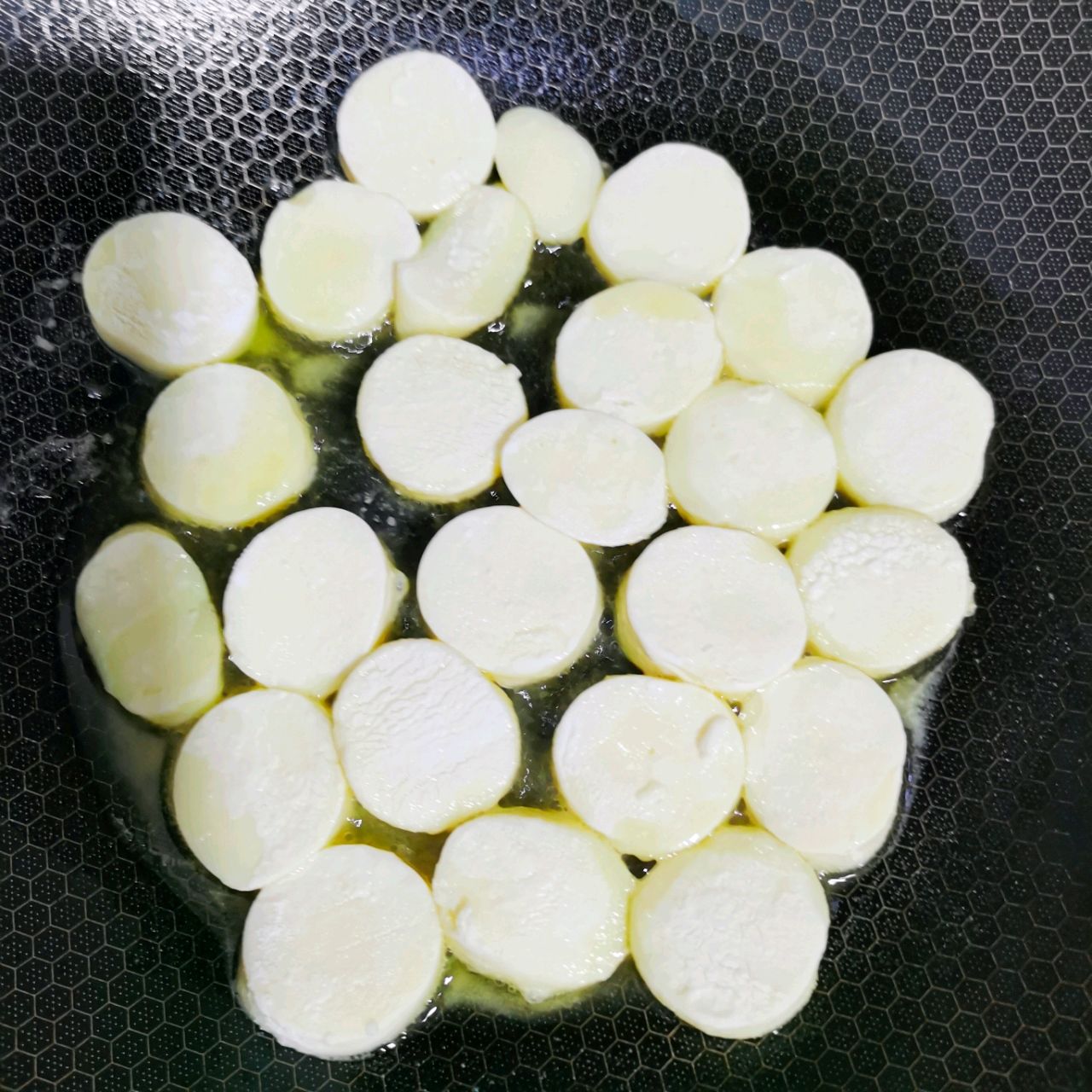 玉子豆腐