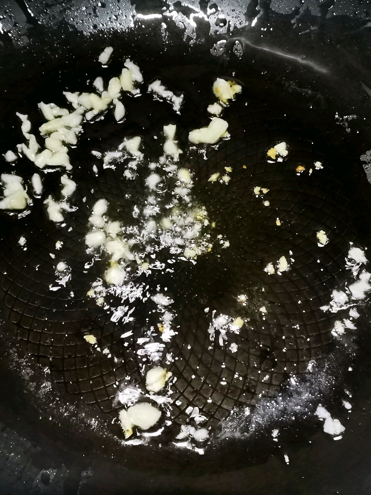 玉子花开之肉沫蒸玉子豆腐蛋
