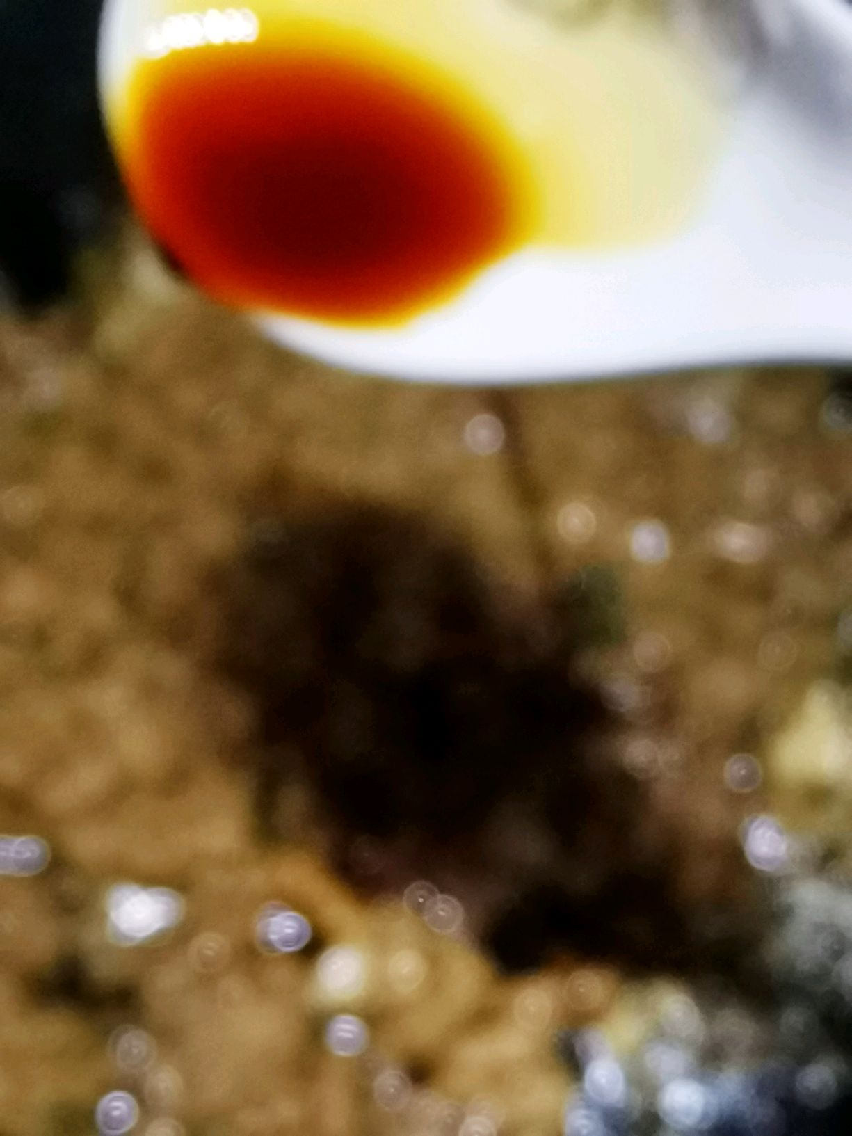玉子花开之肉沫蒸玉子豆腐蛋