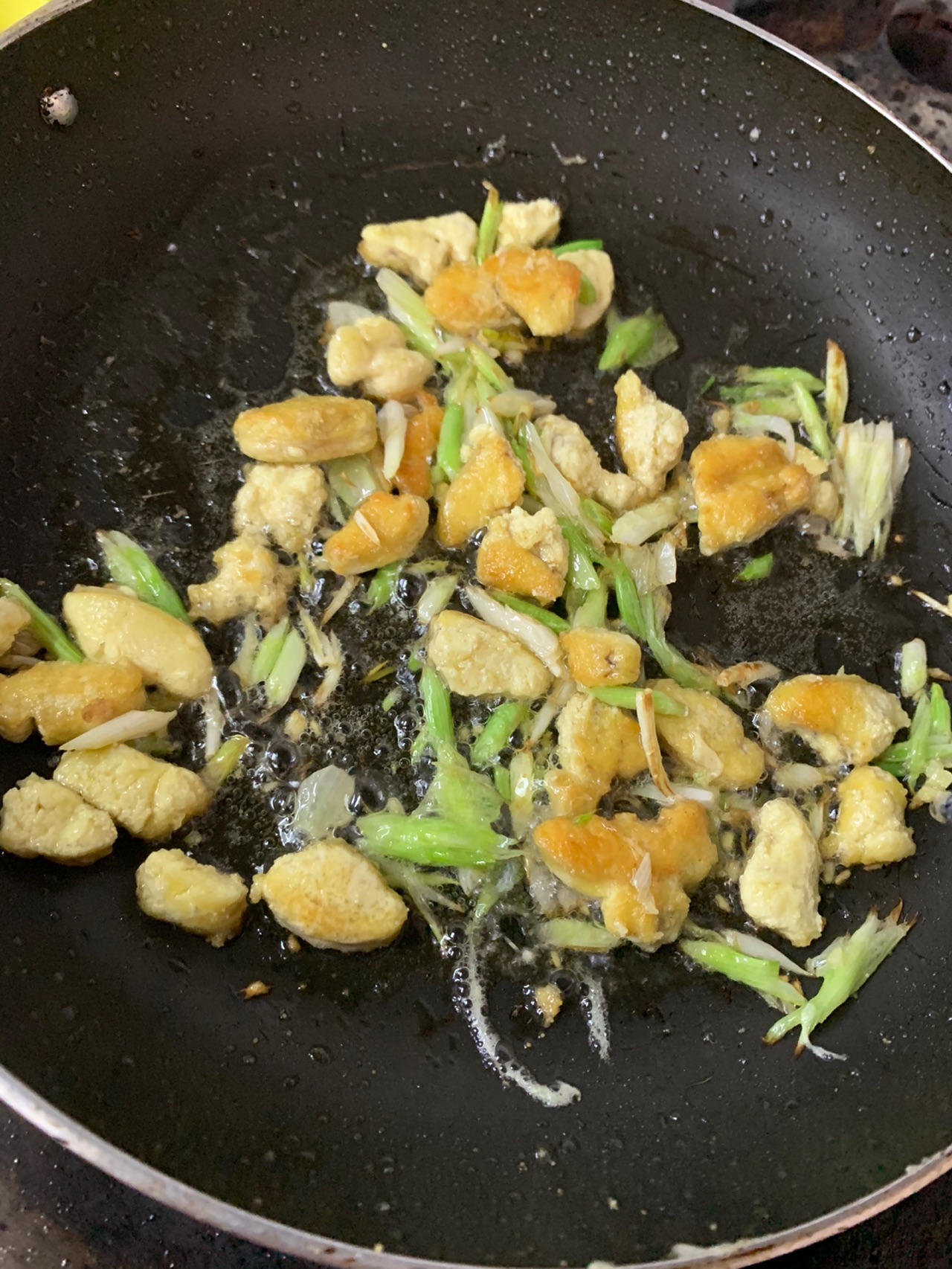 鱼籽煎蛋