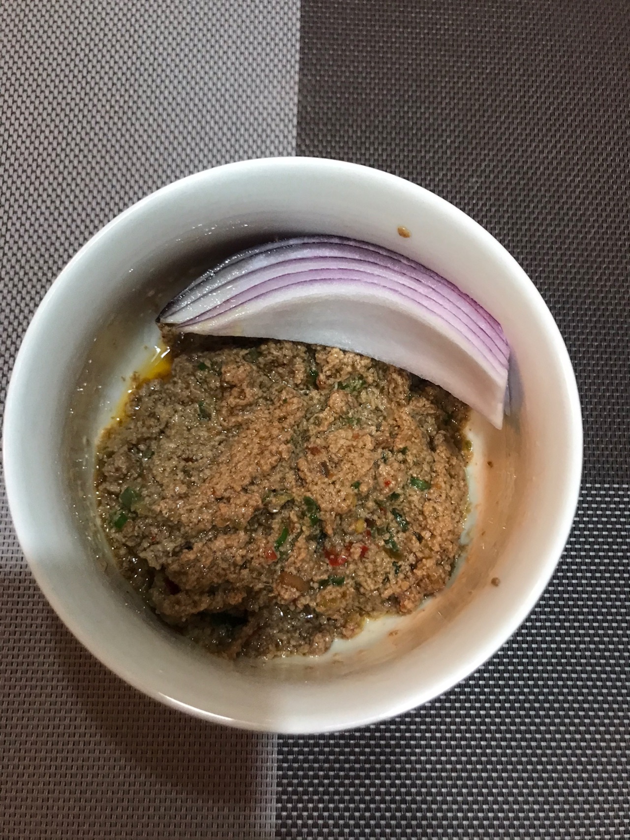 鱼籽虾酱
