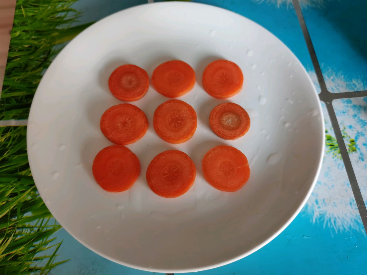 玉子虾仁