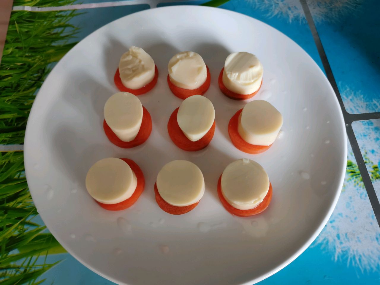 玉子虾仁