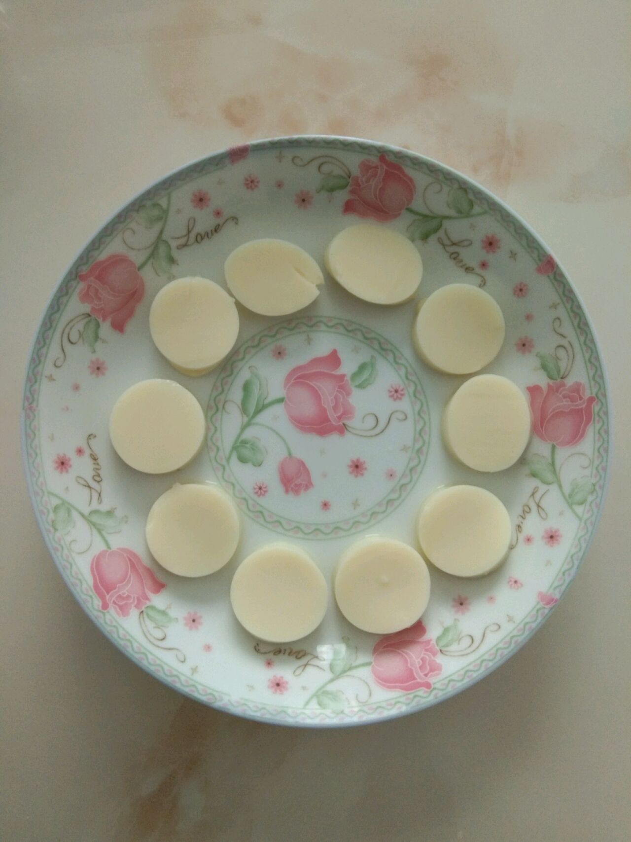 玉子蒸肉沫