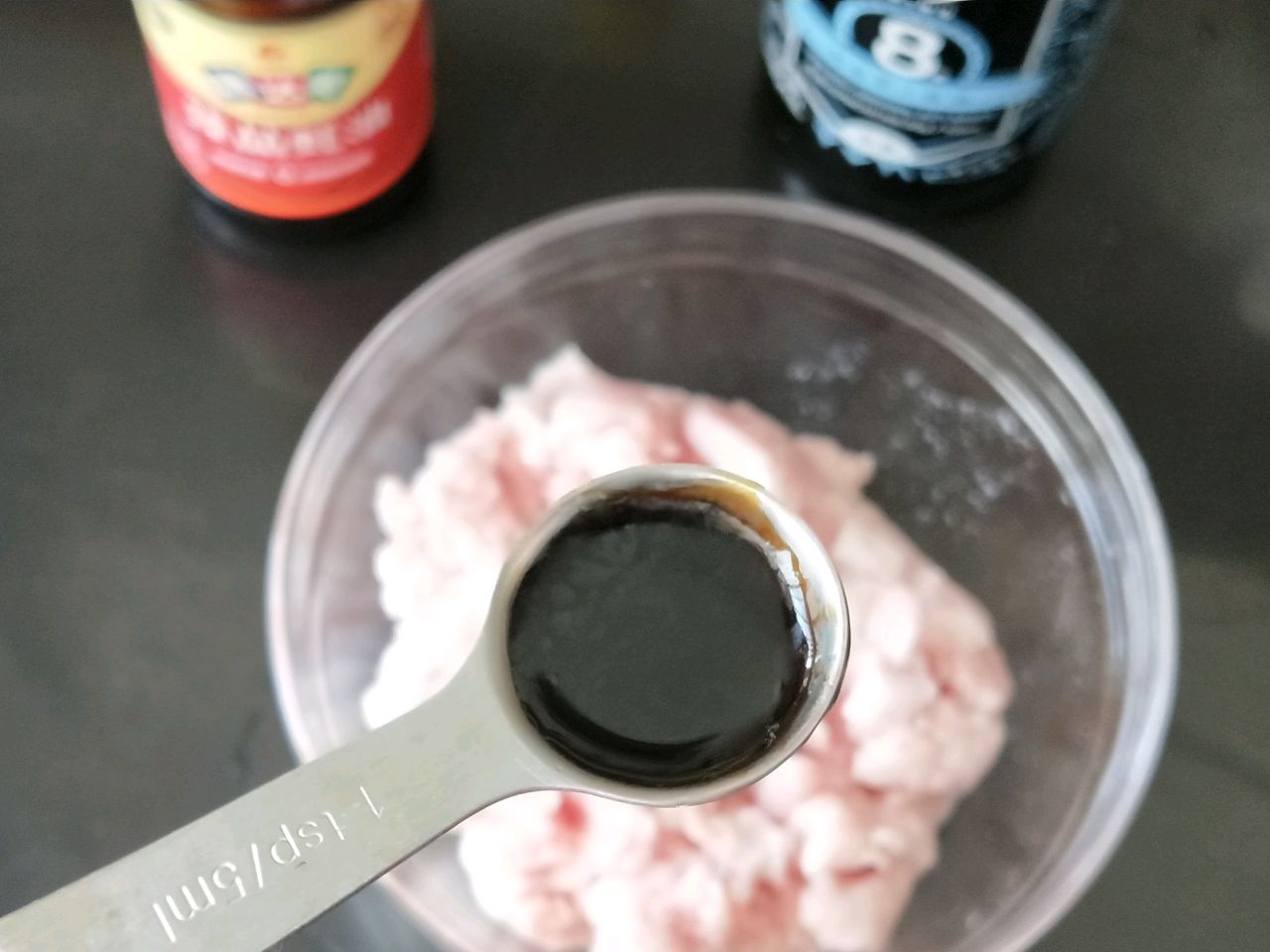 元宝冰花煎饺