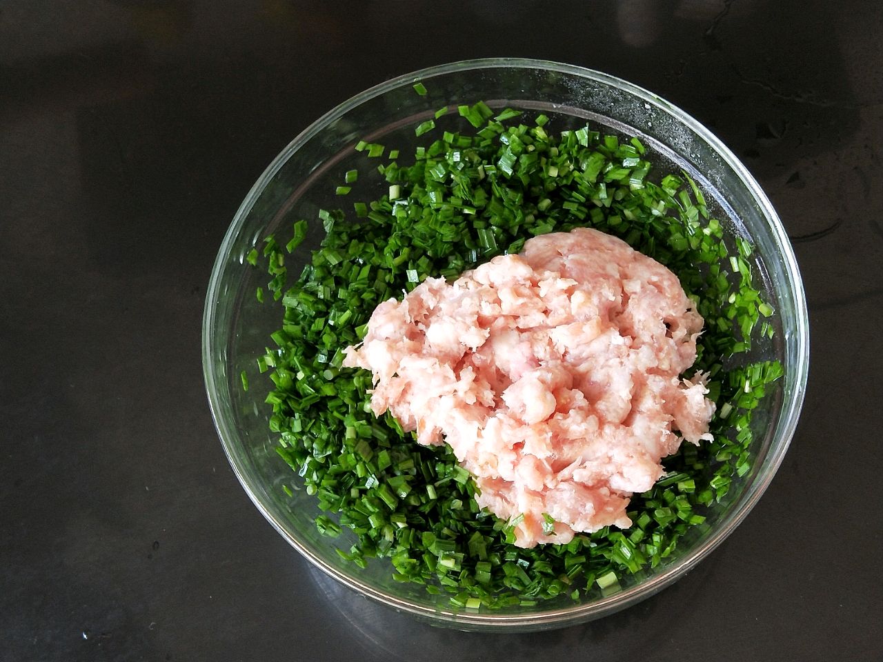 元宝冰花煎饺