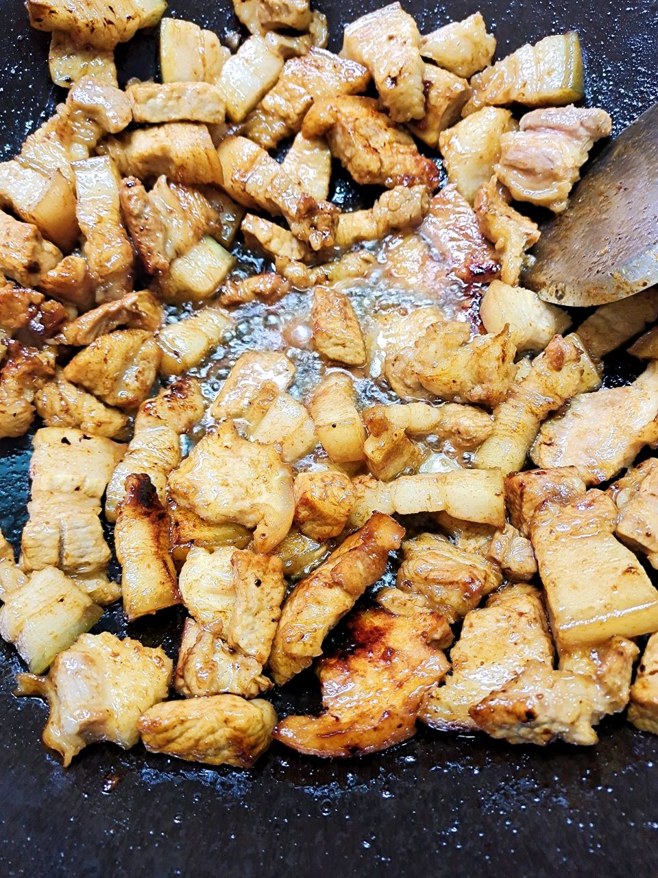 元宝红烧肉