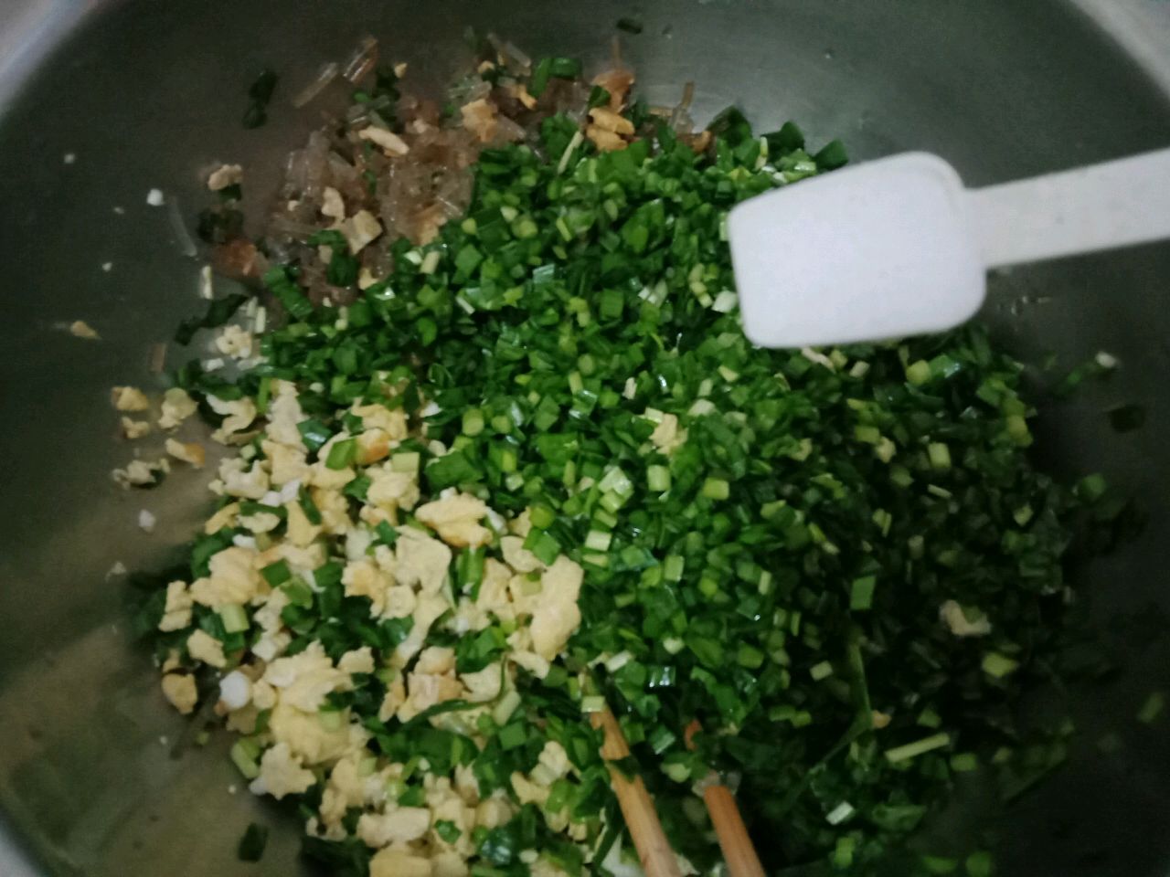 元宝饺子