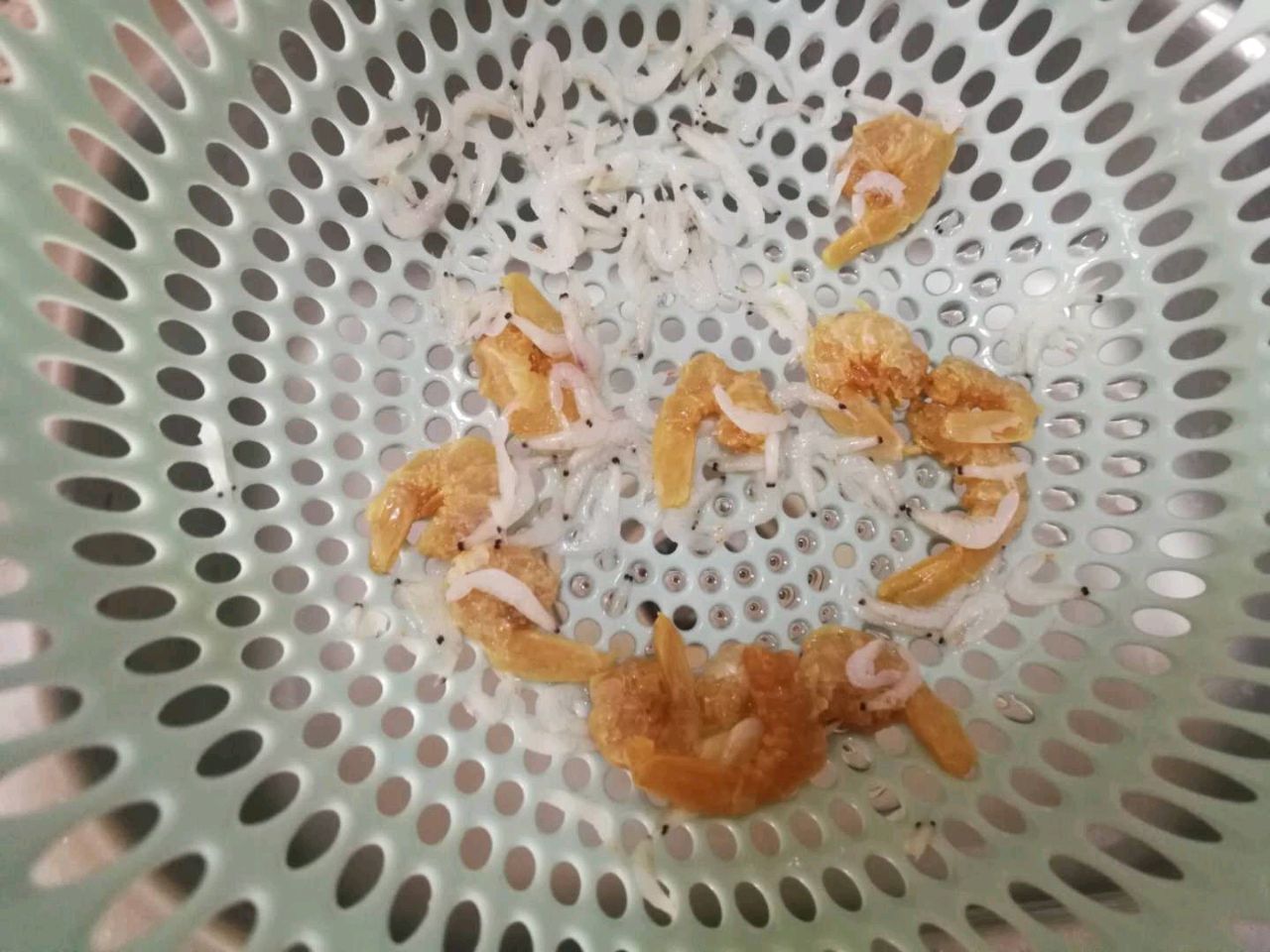 元贝蒸粉丝