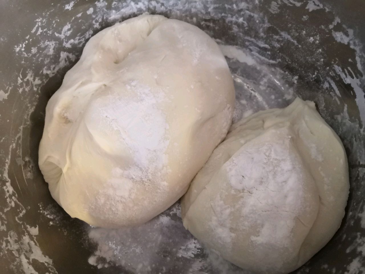 元旦吃饺子