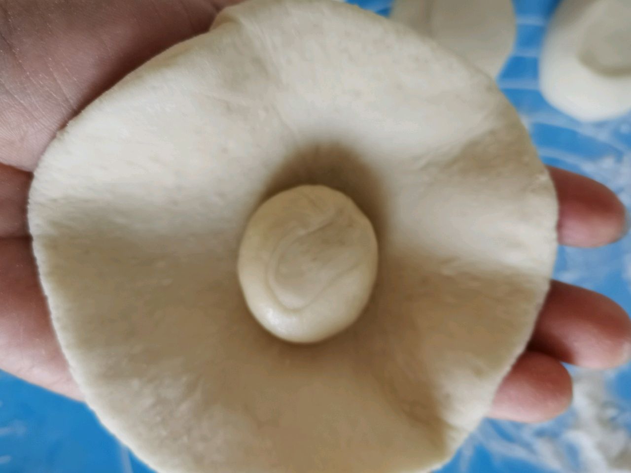 圆梦烧饼