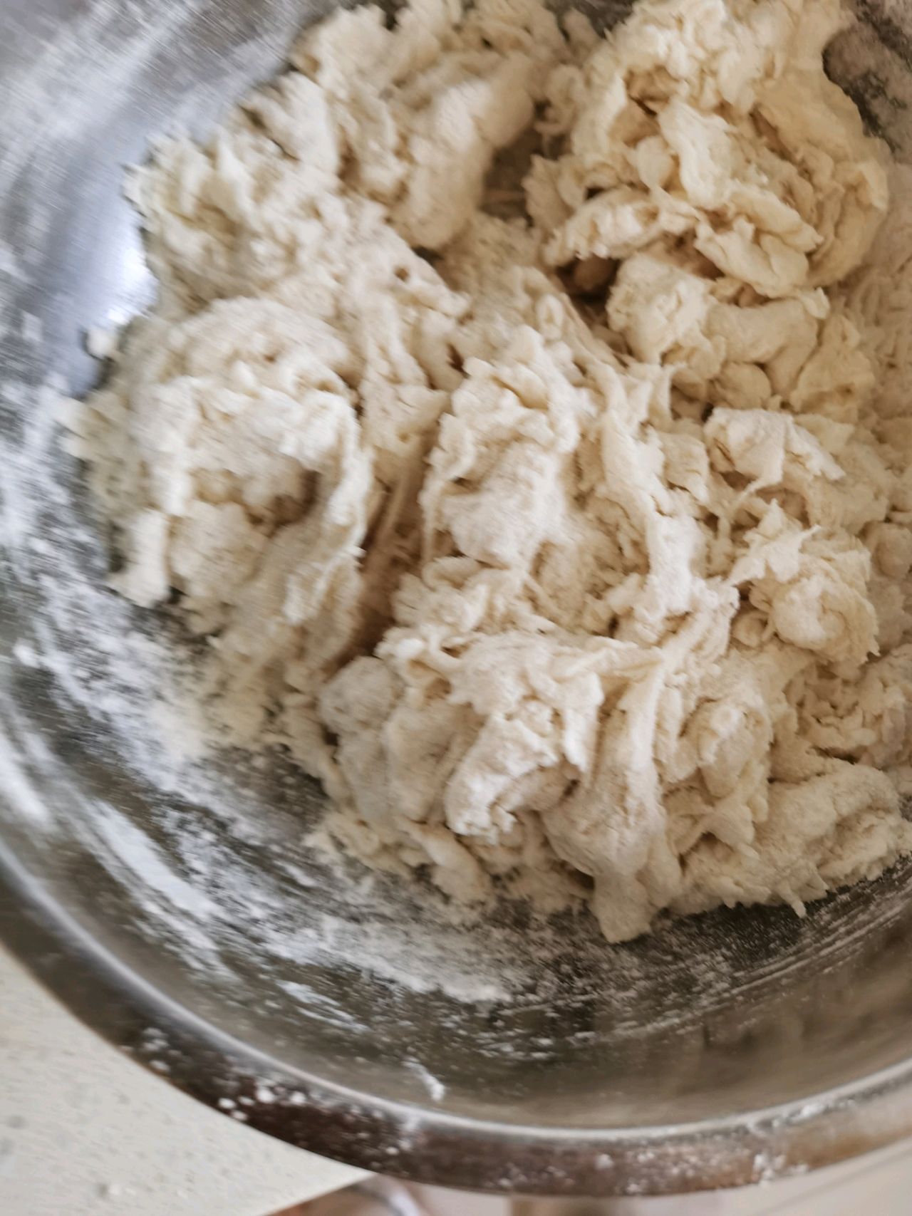 圆梦烧饼