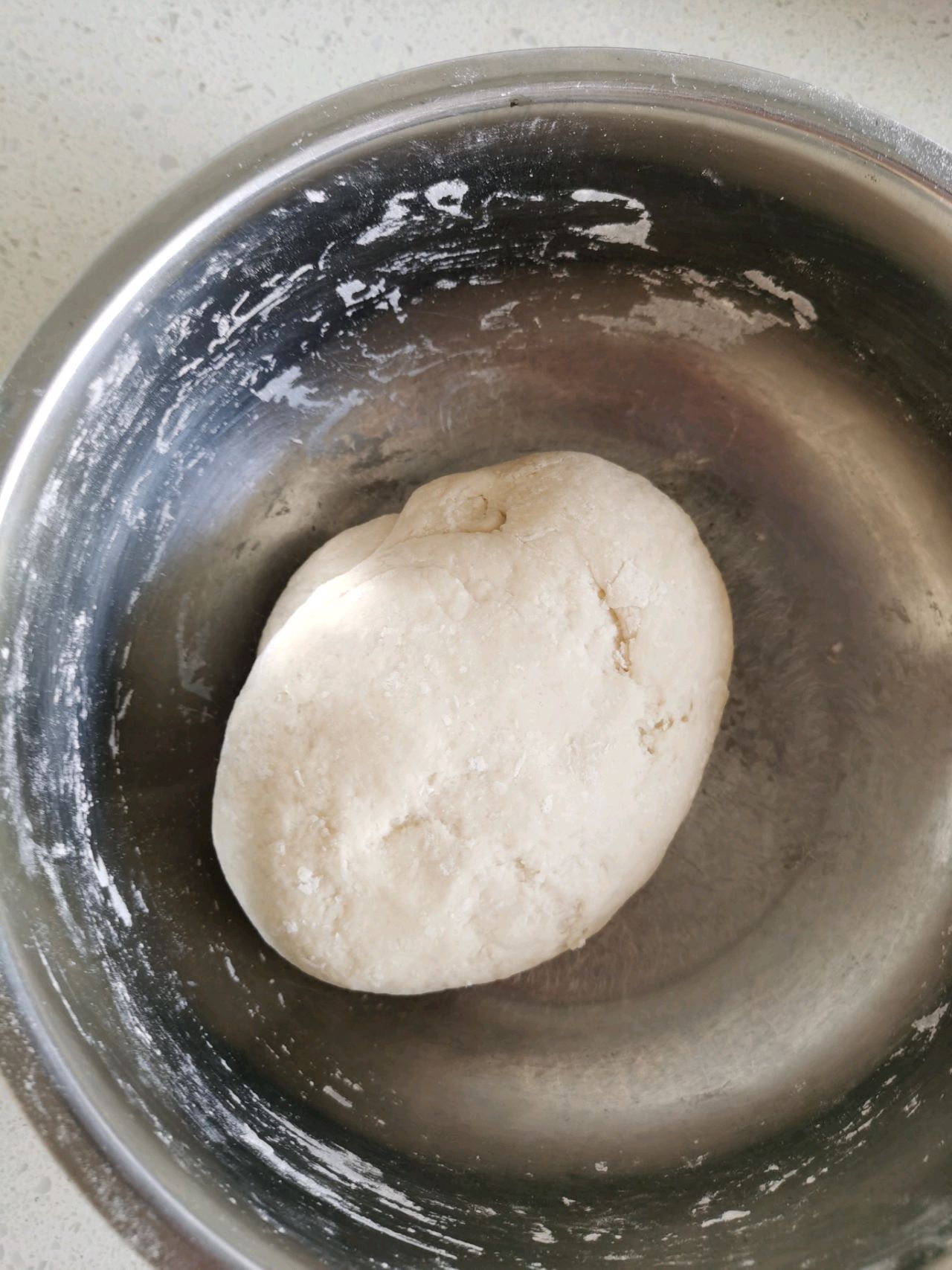 圆梦烧饼