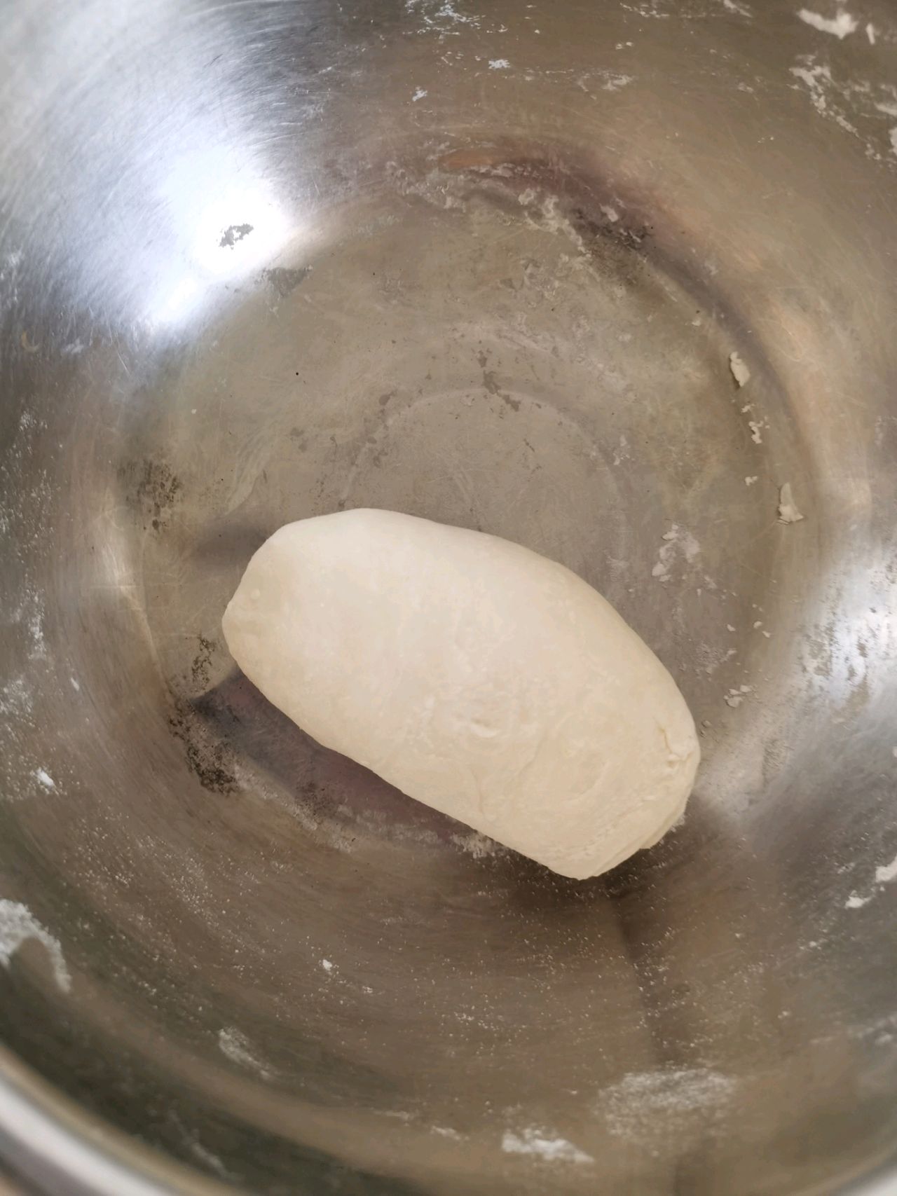 圆梦烧饼
