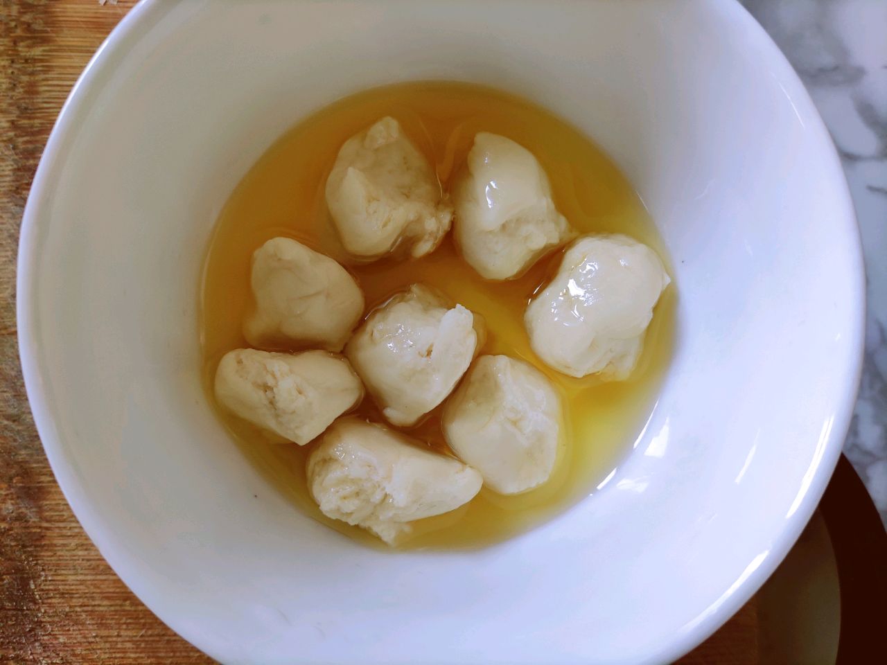 圆梦烧饼-美味年菜