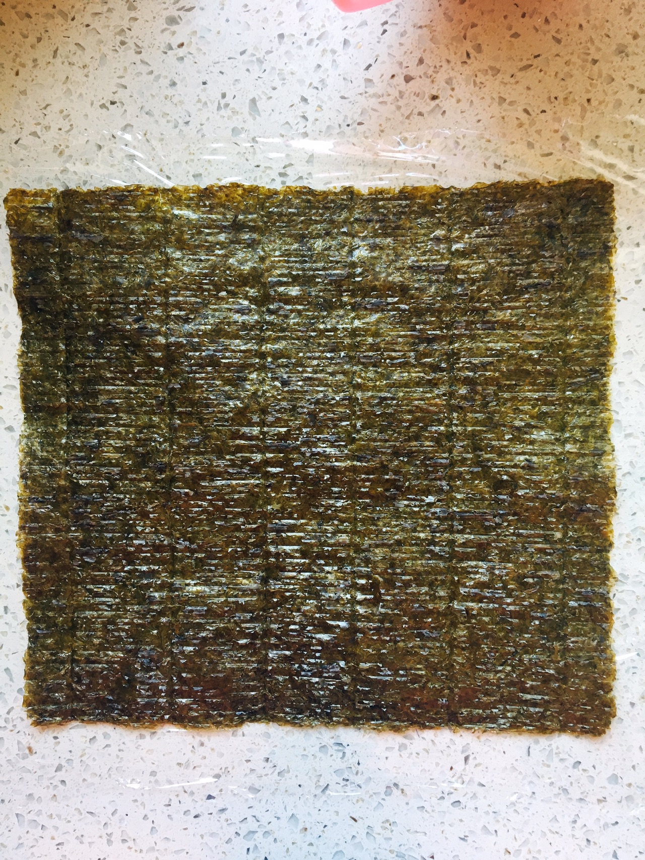 元气早餐 多彩饭团
