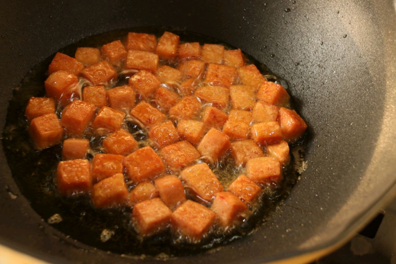 原味牛奶华夫饼