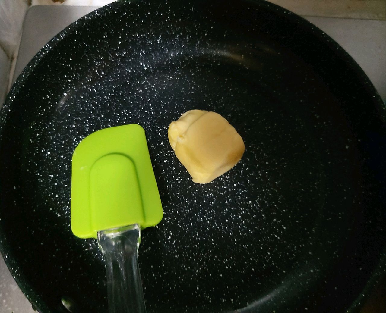原味牛轧糖