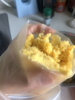 原味曲奇