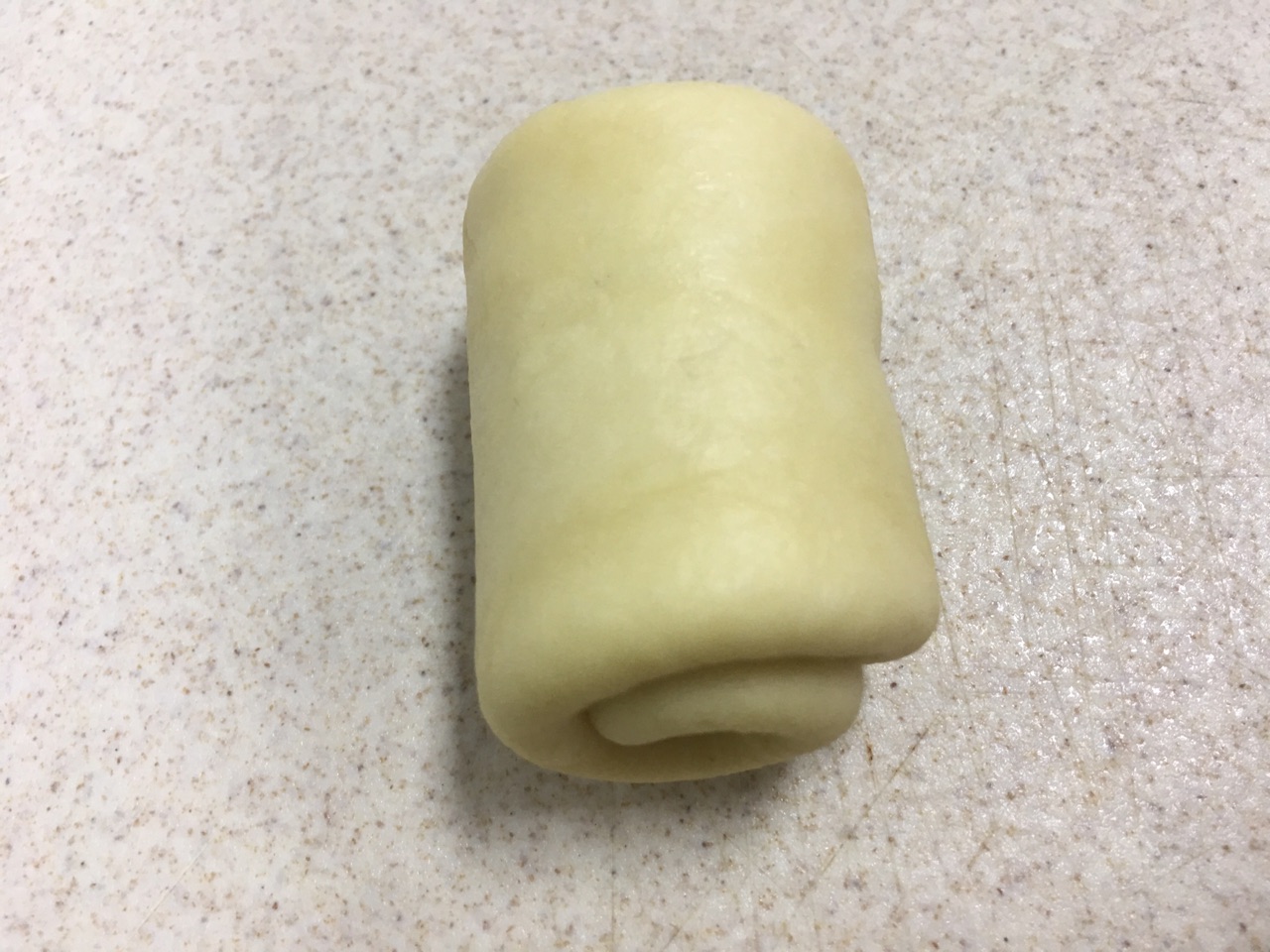 原味小面包