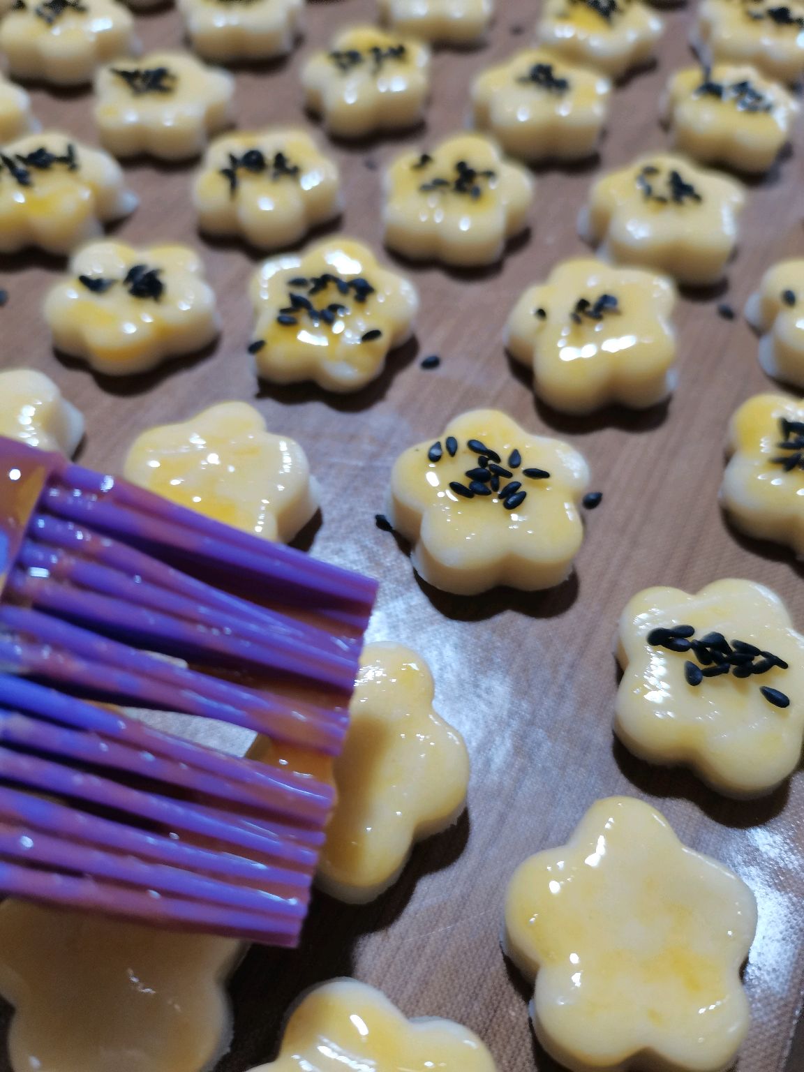 原味小司康