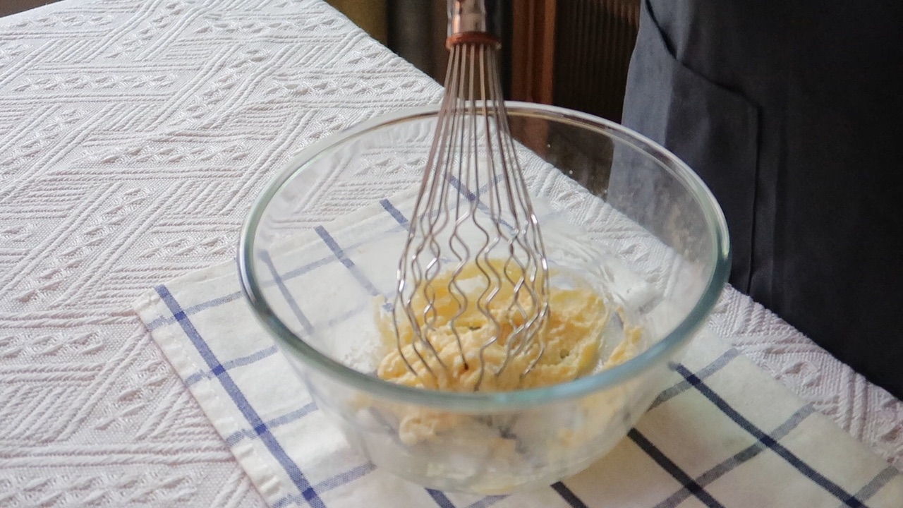 原味蒸蛋糕